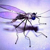 wspomienie wakacji komar wys. 17 cm